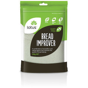 Lotus - Bread Improver - [250g]