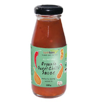 Thumbnail for LumLum - Organic Sweet Chilii Sauce - [200g]