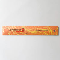 Thumbnail for Auroshikha Incense - Ginger Spice - [10g]