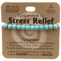 Thumbnail for Turquentine for Stress Bracelet - [x1]
