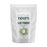 Thumbnail for Green Trading - Organic Neem Leaf Powder -[250g]