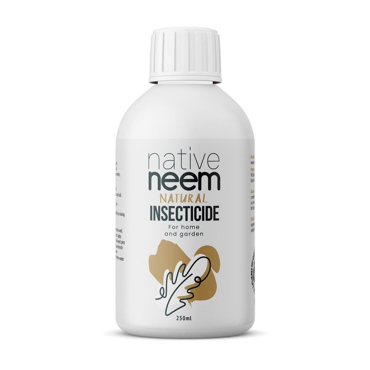 Green Trading - Neem Oil Insecticide - [250ml]