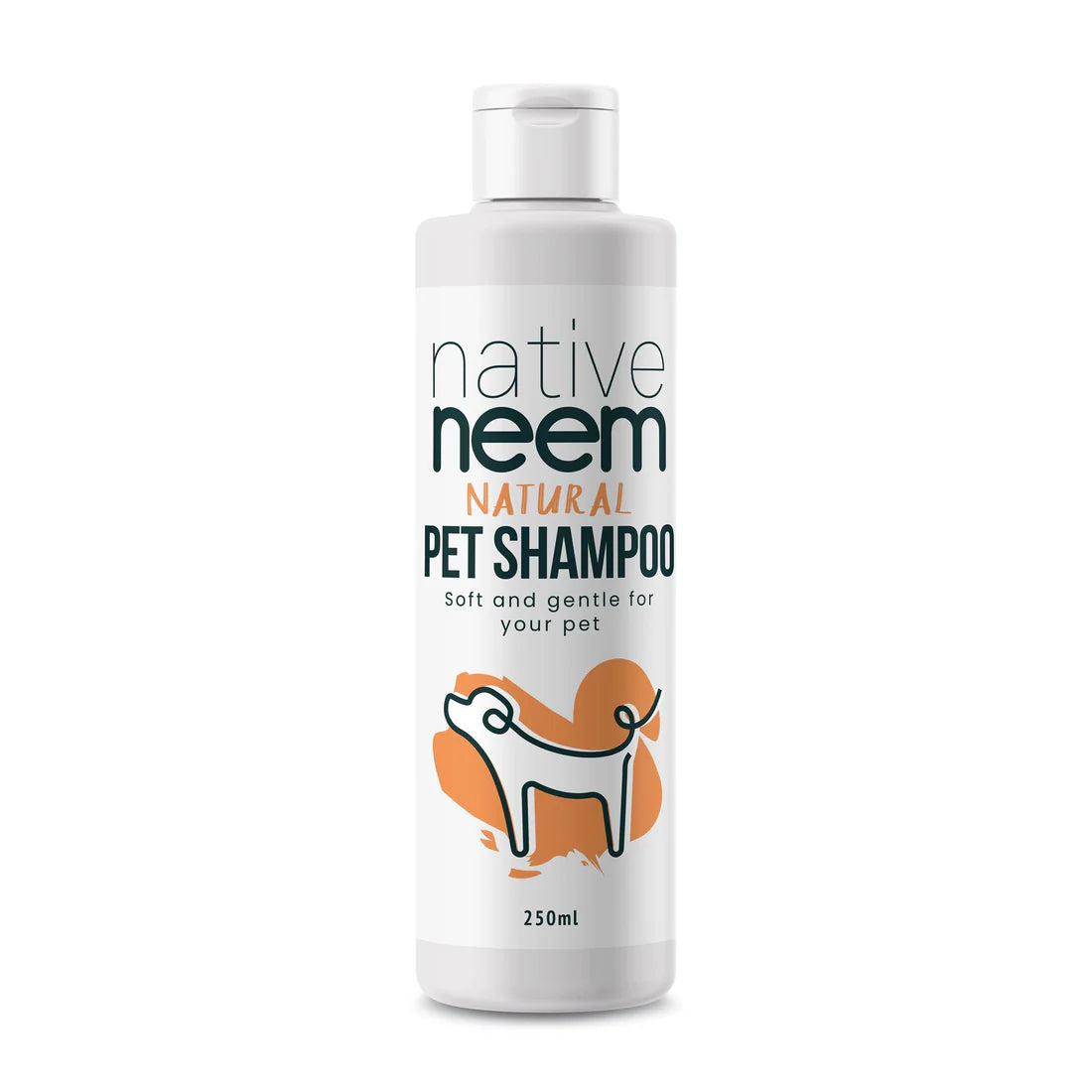 Green Trading - Neem Pet Shampoo - [250ml]