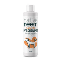 Thumbnail for Green Trading - Neem Pet Shampoo - [250ml]