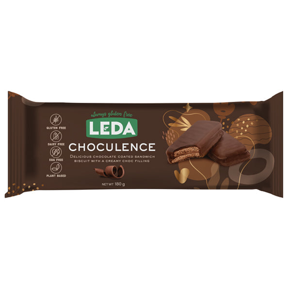Leda - Choculence - [180g]