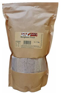 Spice N Easy - Sorghum Flour - [1KG]