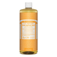 Thumbnail for Dr. Bronner's - Citrus Castile Liquid Soap - [946ml]
