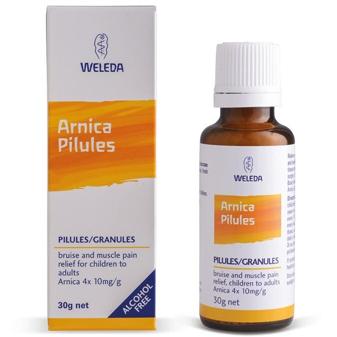 Weleda - Arnica Pillules - [30g]