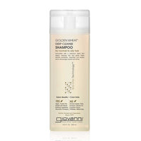 Thumbnail for Giovanni - Golden Wheat Deep Cleanse Shampoo - [250ml]