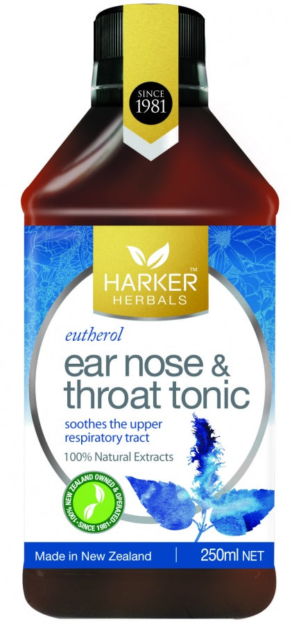 Harker Herbals - Ear