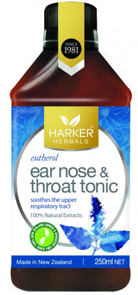 Thumbnail for Harker Herbals - Ear