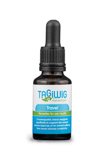 Tagiwig - Travel - [25ml]