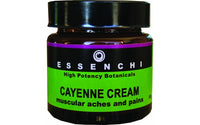 Thumbnail for Essenchi Cayenne Cream 50g