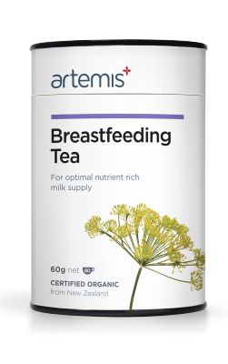 Artemis T - Breastfeeding 30g