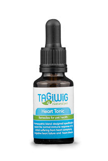 Tagiwig - Heart Tonic - [25ml]