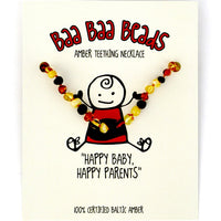 Thumbnail for Baa Baa Beads - 32cm Multicolour