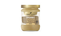 Thumbnail for Ceres - Organic Cashew Butter (Smooth) - [220g]
