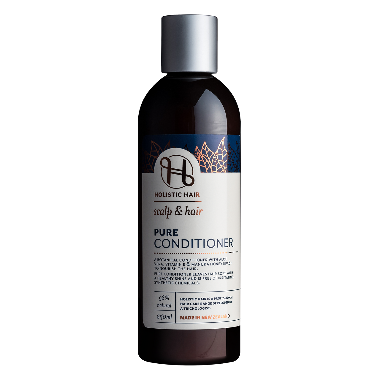 Holistic Hair - Pure Conditioner - [250ml]