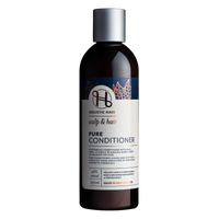 Thumbnail for Holistic Hair - Pure Conditioner - [250ml]