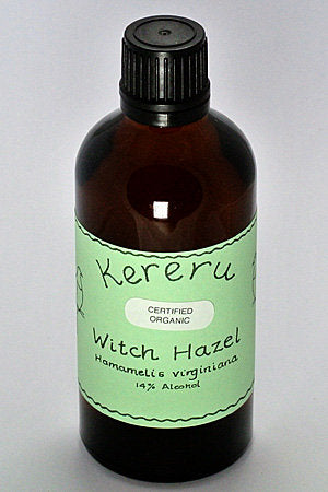 Kereru - Witch Hazel - [100ml]