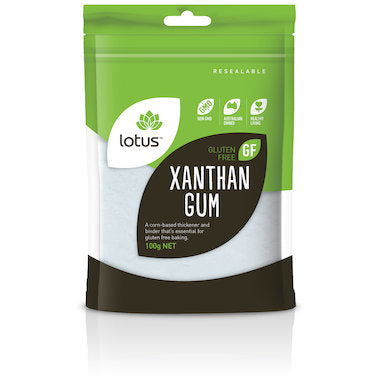 Lotus Xanthan Gum [100g]