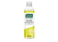 Thumbnail for Thursday Plantation - Tea Tree Shampoo For Dandruff - [250ml]