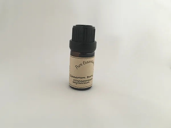 Kereru - Essential Oil Cinnamon Bark - [12ml]