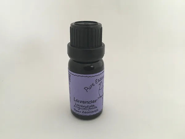 Kereru - Essential Oil Lavender Angustifolia - [12ml]