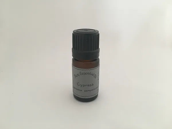 Kereru - Essential Oil Cypress - [5ml]