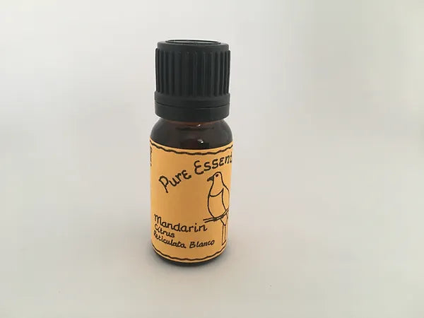 Kereru - Essential Oil Mandarin - [12ml]
