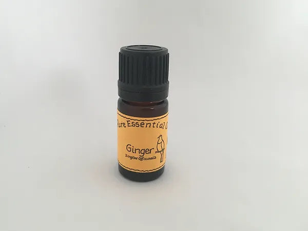Kereru - Essential Oil Ginger - [5ml]