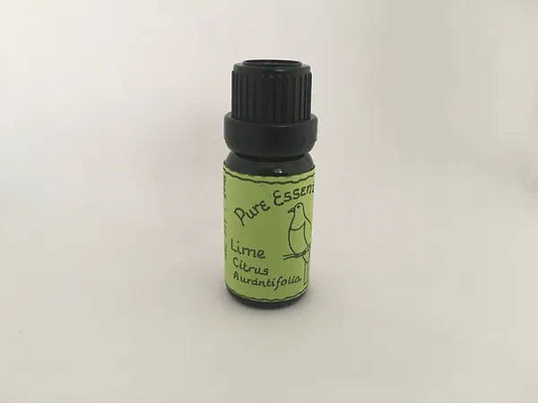 Kereru - Essential Oil Lime - [12ml]