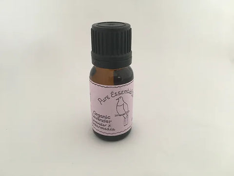 Kereru - Essential Oil Organic Lavender x Intermedia - [12ml]