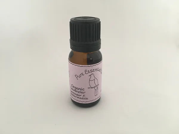 Kereru - Essential Oil Lavender x Intermedia - [12ml]