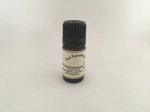 Kereru - Essential Oil Organic Frankincense - [5ml]