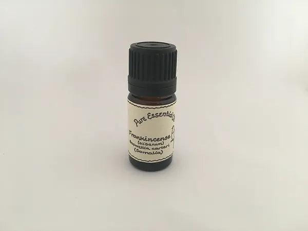 Kereru - Essential Oil Organic Frankincense - [20ml]