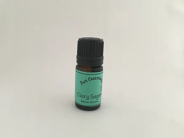 Kereru - Essential Oil Clary Sage - [5ml]