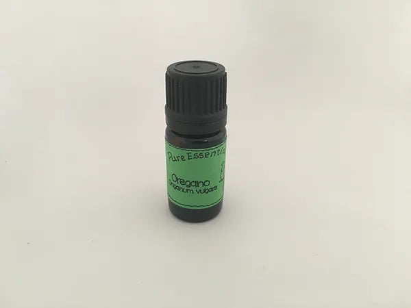 Kereru - Essential Oil Oregano - [5ml]
