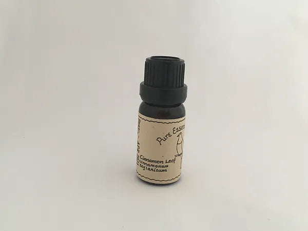 Kereru - Essential Oil Cinnamon Leaf - [12ml]