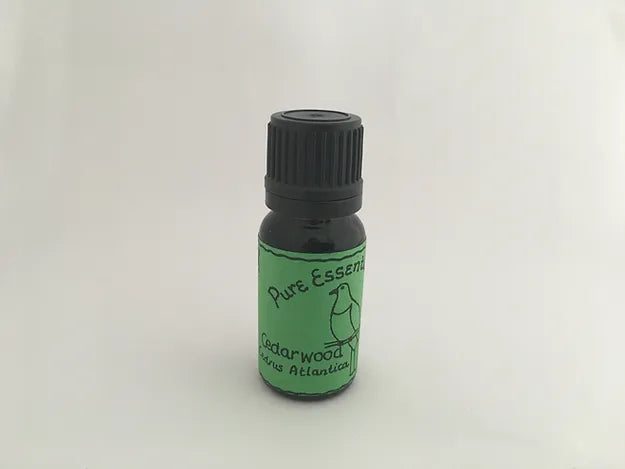 Kereru - Essential Oil Cedarwood - [12ml]