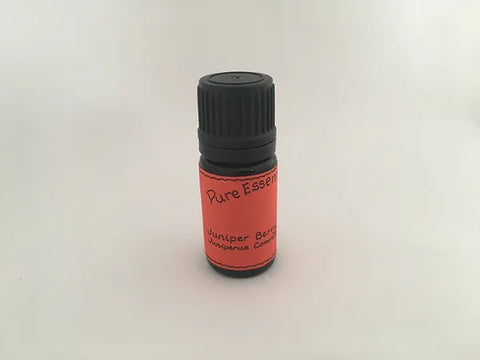 Kereru - Essential Oil Organic Juniper - [5ml]