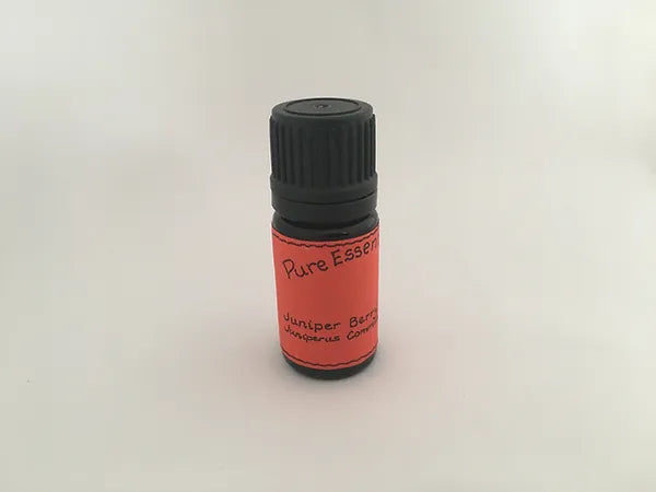 Kereru - Essential Oil Juniper - [5ml]
