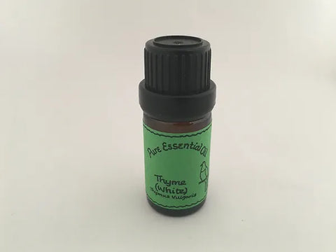Kereru - Essential Oil Organic Thyme - [5ml]