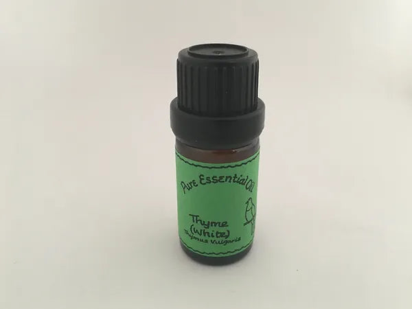 Kereru - Essential Oil Thyme Wt - [5ml]