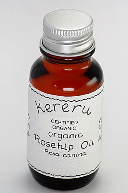 Kereru - Essential Oil Rosehip - [20ml]