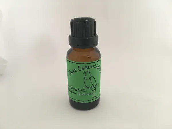 Kereru - Essential Oil Eucalyptus - [20ml]
