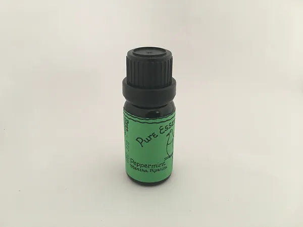 Kereru - Essential Oil Peppermint - [12ml]