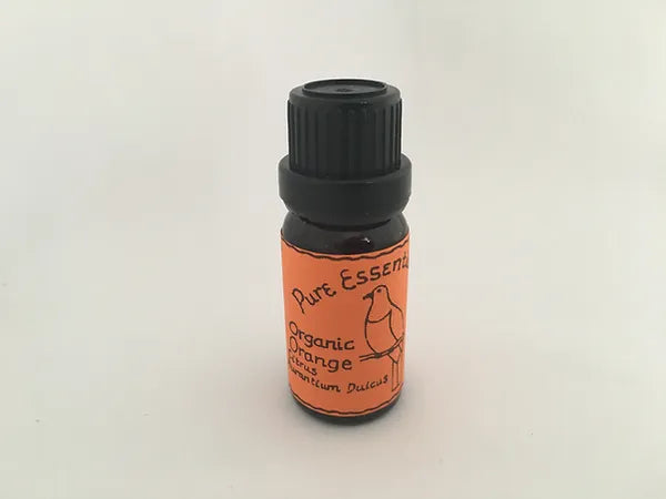 Kereru - Essential Oil Orange - [20ml]