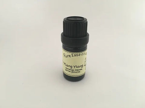 Kereru - Essential Oil Organic Ylang Ylang - [5ml]