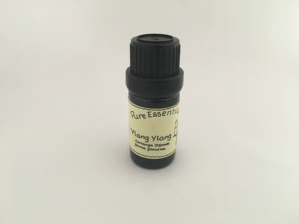 Kereru - Essential Oil Ylang Ylang - [5ml]